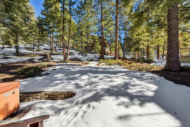 219 S Benjamin Drive B, Stateline, NV 89449