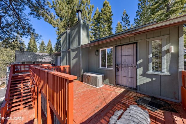 219 S Benjamin Drive B, Stateline, NV 89449