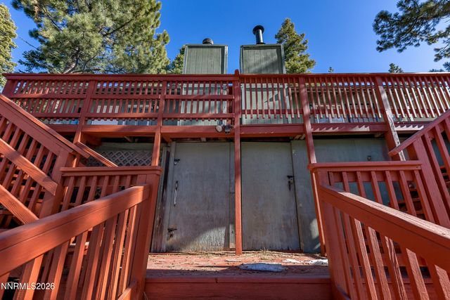 219 S Benjamin Drive B, Stateline, NV 89449