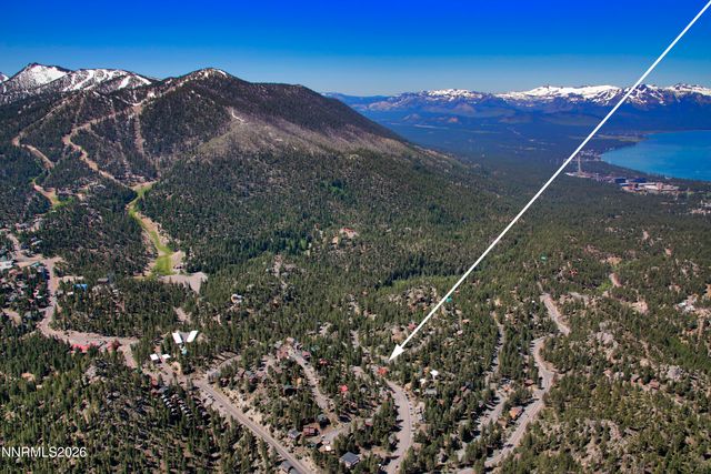 219 S Benjamin Drive B, Stateline, NV 89449