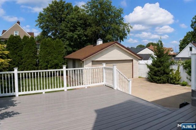 307 Raymond Street, Hasbrouck Heights, NJ 07604
