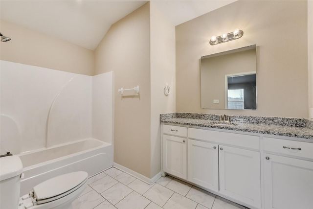 3318 Brookstone Drive, Sherman, TX 75092