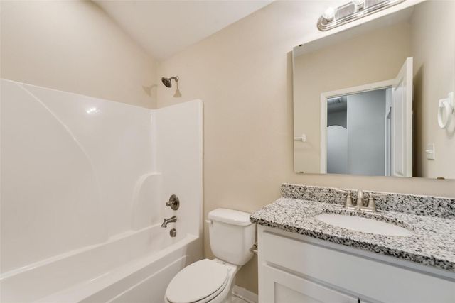 3318 Brookstone Drive, Sherman, TX 75092