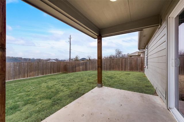 3318 Brookstone Drive, Sherman, TX 75092