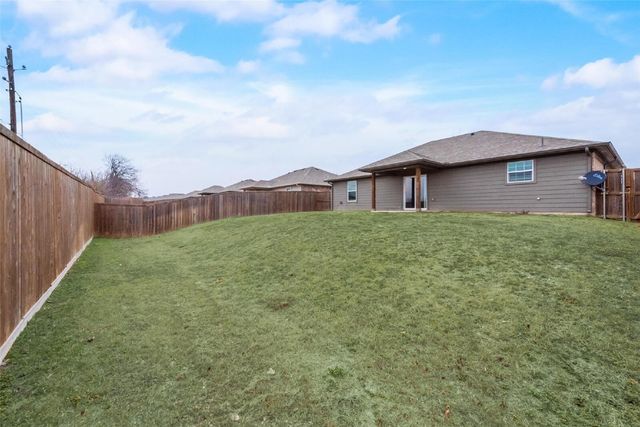 3318 Brookstone Drive, Sherman, TX 75092