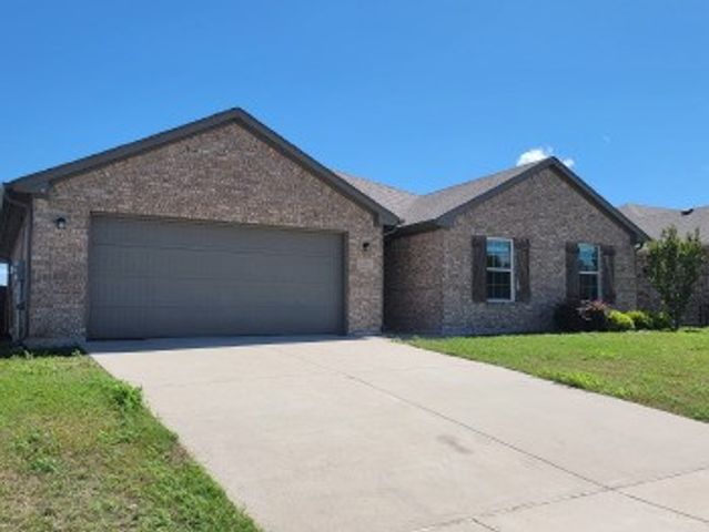 3318 Brookstone Drive, Sherman, TX 75092