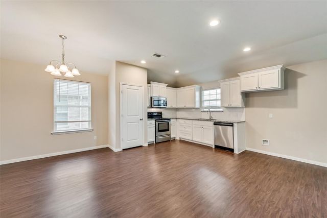 3318 Brookstone Drive, Sherman, TX 75092