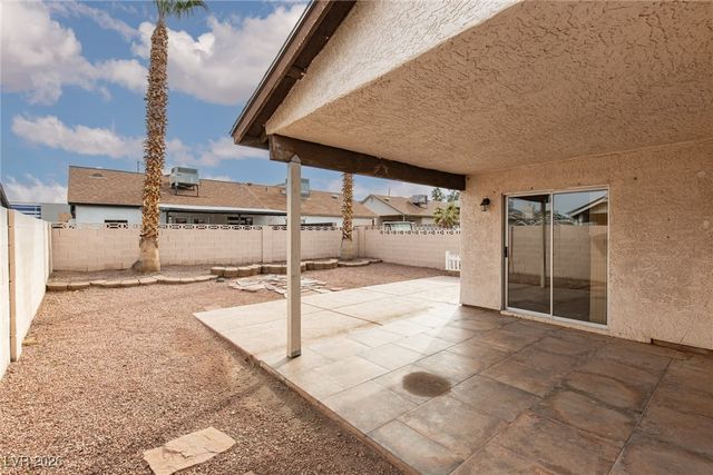 1610 Lorna Drive, Henderson, NV 89011