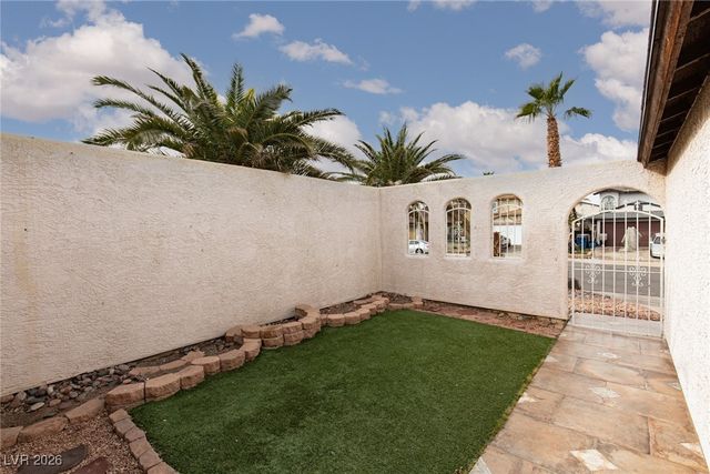 1610 Lorna Drive, Henderson, NV 89011