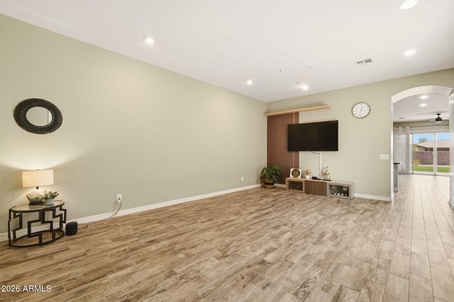 6171 S FRESNO Street, Chandler, AZ 85249