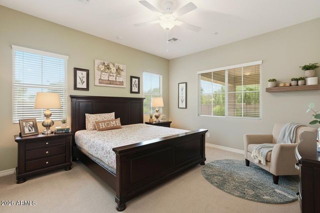 6171 S FRESNO Street, Chandler, AZ 85249