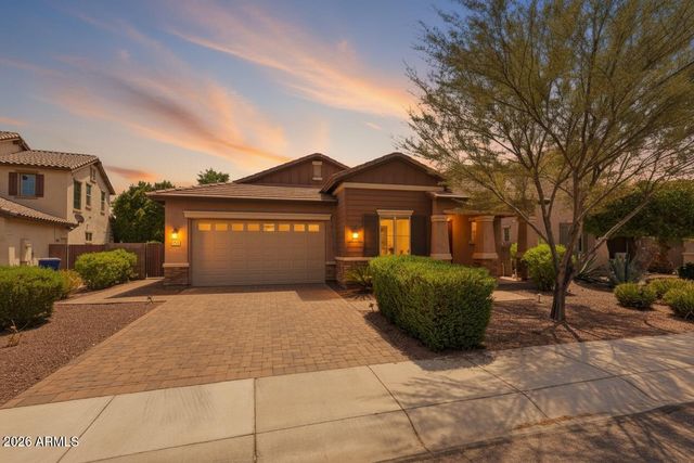6171 S FRESNO Street, Chandler, AZ 85249