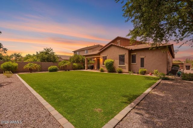 6171 S FRESNO Street, Chandler, AZ 85249