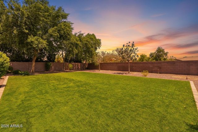 6171 S FRESNO Street, Chandler, AZ 85249