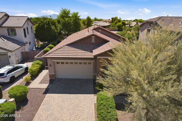 6171 S FRESNO Street, Chandler, AZ 85249