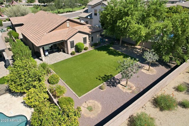 6171 S FRESNO Street, Chandler, AZ 85249