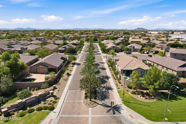 6171 S FRESNO Street, Chandler, AZ 85249