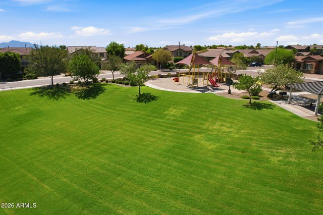 6171 S FRESNO Street, Chandler, AZ 85249