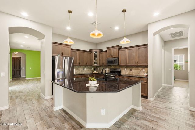 6171 S FRESNO Street, Chandler, AZ 85249