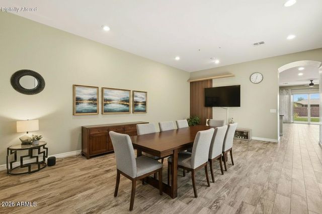 6171 S FRESNO Street, Chandler, AZ 85249