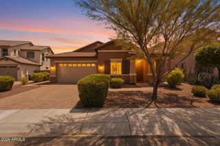 6171 S FRESNO Street, Chandler, AZ 85249