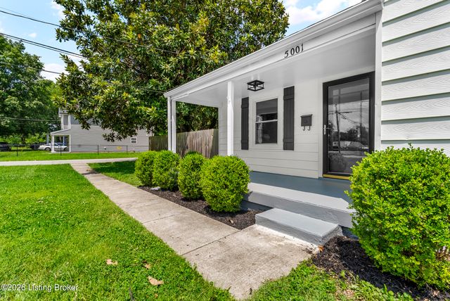 5001 Graston Ave, Louisville, KY 40216
