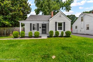 5001 Graston Ave, Louisville, KY 40216