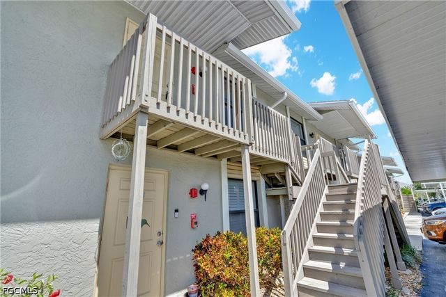 4708 SW 8th PL 203, Cape Coral, FL 33914