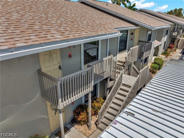 4708 SW 8th PL 203, Cape Coral, FL 33914