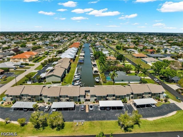 4708 SW 8th PL 203, Cape Coral, FL 33914