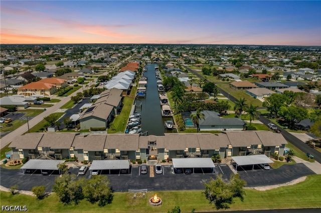 4708 SW 8th PL 203, Cape Coral, FL 33914