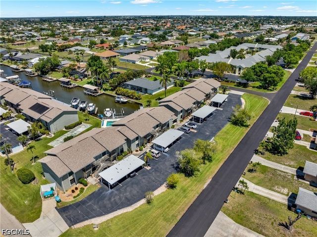 4708 SW 8th PL 203, Cape Coral, FL 33914