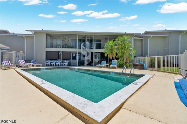 4708 SW 8th PL 203, Cape Coral, FL 33914