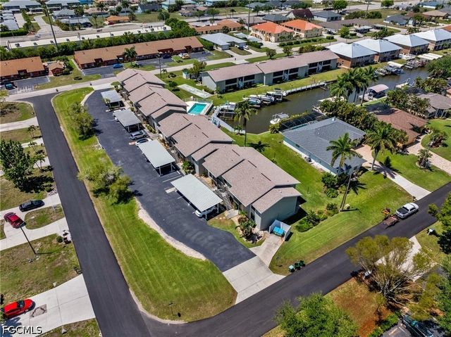 4708 SW 8th PL 203, Cape Coral, FL 33914