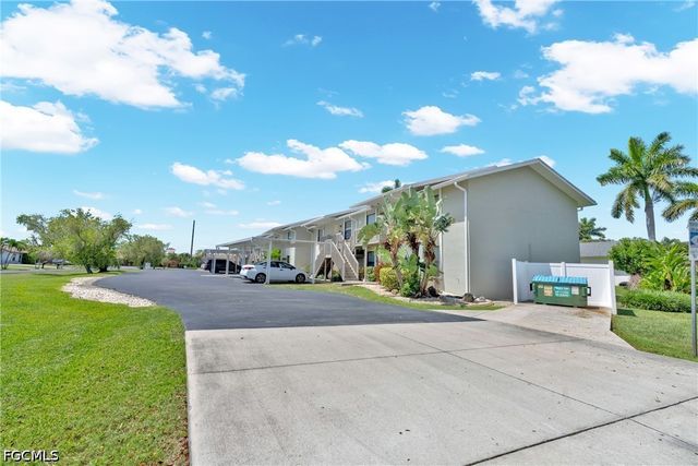 4708 SW 8th PL 203, Cape Coral, FL 33914