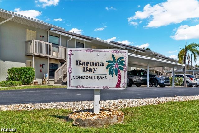 4708 SW 8th PL 203, Cape Coral, FL 33914