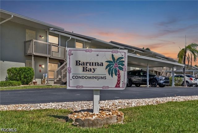 4708 SW 8th PL 203, Cape Coral, FL 33914