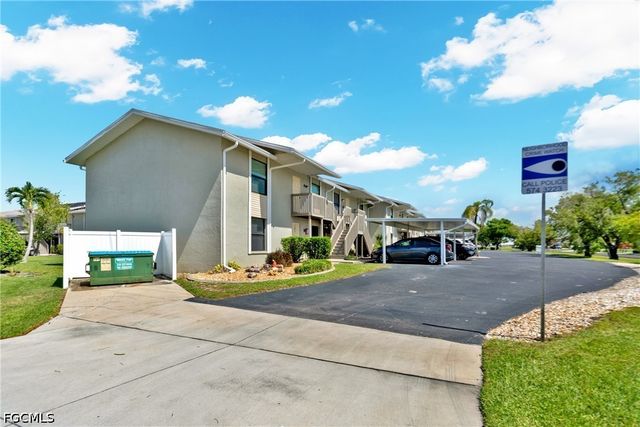 4708 SW 8th PL 203, Cape Coral, FL 33914