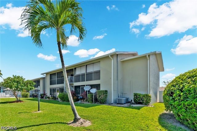 4708 SW 8th PL 203, Cape Coral, FL 33914