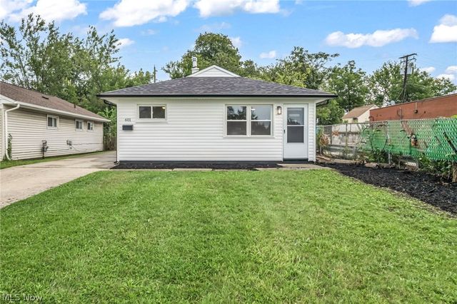 601 Northfield Road, Bedford, OH 44146