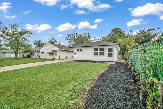 601 Northfield Road, Bedford, OH 44146