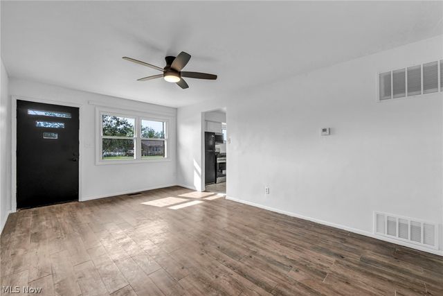 601 Northfield Road, Bedford, OH 44146
