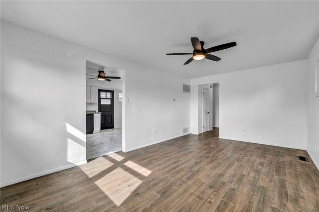 601 Northfield Road, Bedford, OH 44146