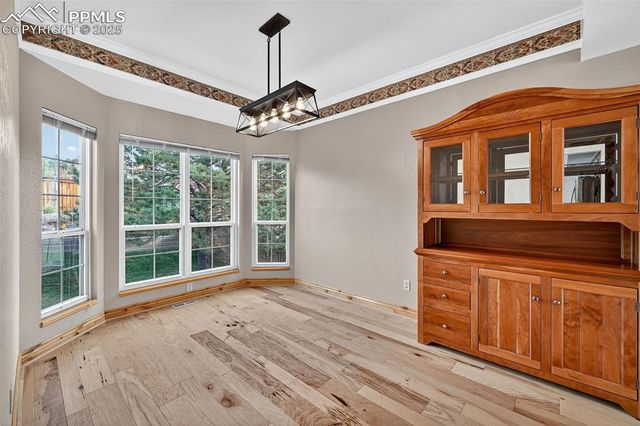 1360 Dancing Horse Drive, Colorado Springs, CO 80919