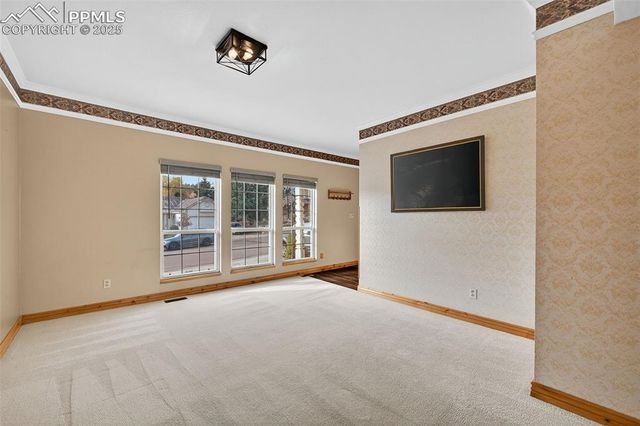 1360 Dancing Horse Drive, Colorado Springs, CO 80919