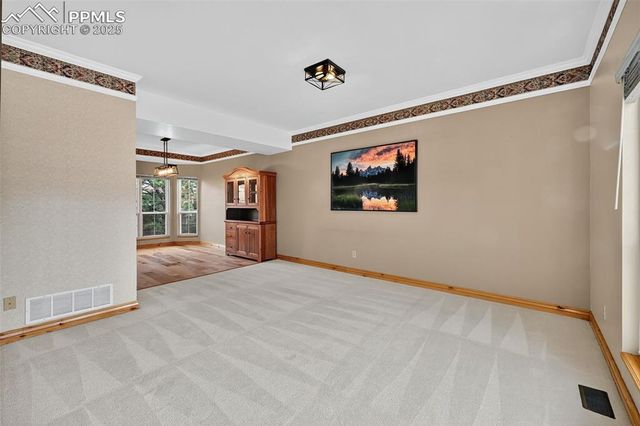 1360 Dancing Horse Drive, Colorado Springs, CO 80919