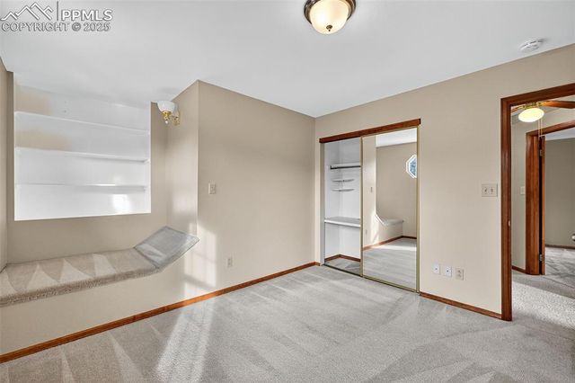 1360 Dancing Horse Drive, Colorado Springs, CO 80919