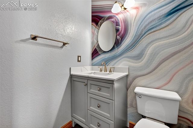 1360 Dancing Horse Drive, Colorado Springs, CO 80919