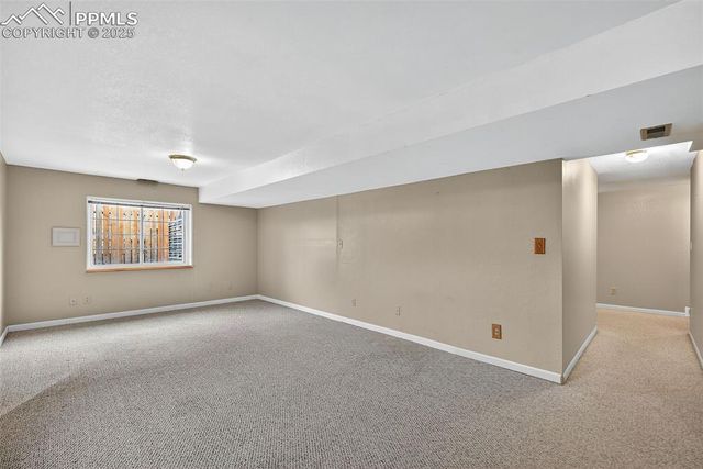 1360 Dancing Horse Drive, Colorado Springs, CO 80919