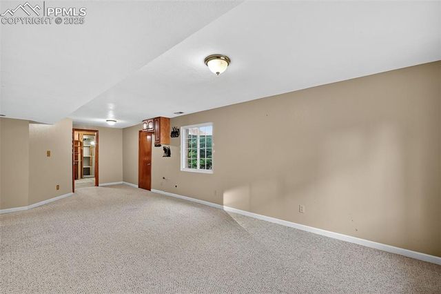 1360 Dancing Horse Drive, Colorado Springs, CO 80919